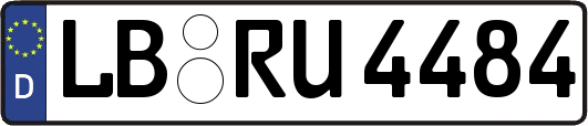 LB-RU4484