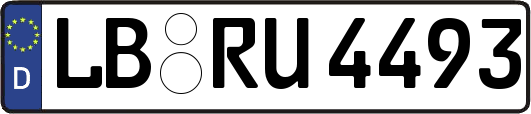 LB-RU4493
