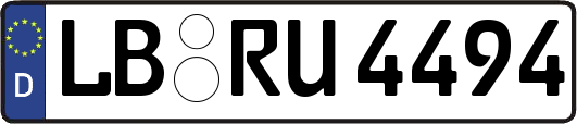 LB-RU4494
