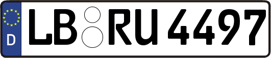 LB-RU4497