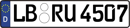 LB-RU4507
