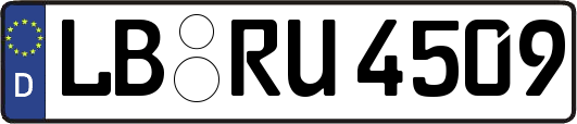 LB-RU4509