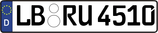 LB-RU4510