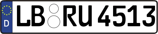 LB-RU4513