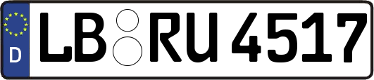 LB-RU4517