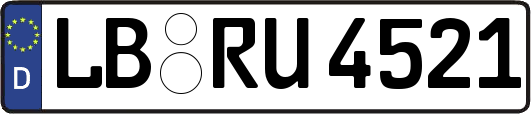 LB-RU4521