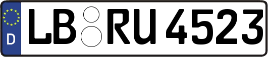 LB-RU4523