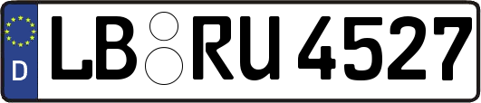 LB-RU4527