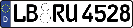 LB-RU4528
