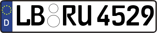 LB-RU4529