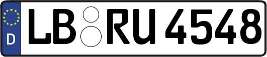 LB-RU4548