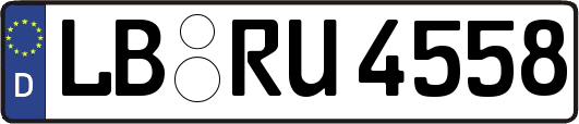 LB-RU4558