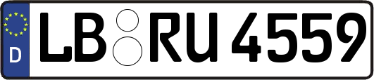 LB-RU4559