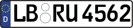 LB-RU4562