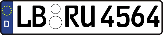LB-RU4564