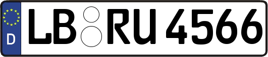 LB-RU4566