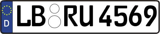 LB-RU4569