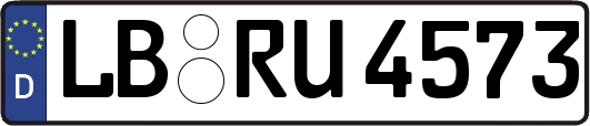 LB-RU4573
