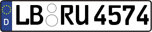 LB-RU4574