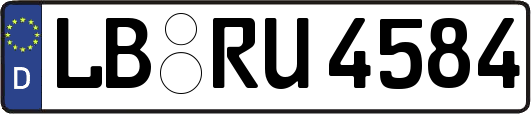 LB-RU4584
