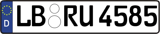 LB-RU4585
