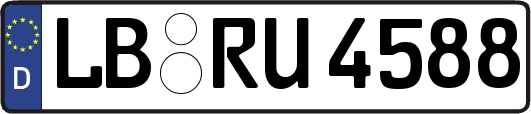 LB-RU4588
