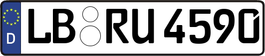 LB-RU4590