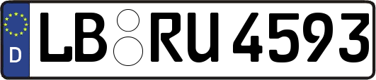 LB-RU4593
