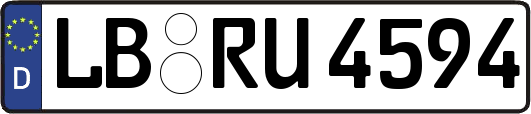 LB-RU4594