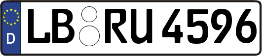 LB-RU4596