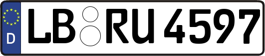 LB-RU4597