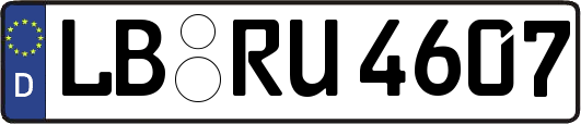 LB-RU4607