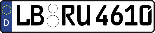 LB-RU4610