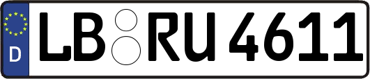 LB-RU4611