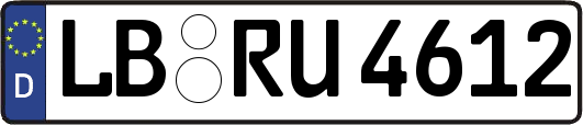 LB-RU4612
