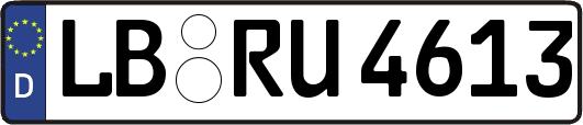 LB-RU4613