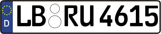 LB-RU4615