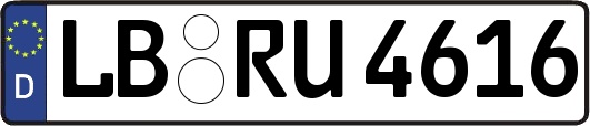 LB-RU4616