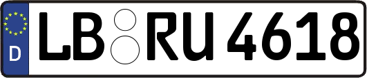 LB-RU4618