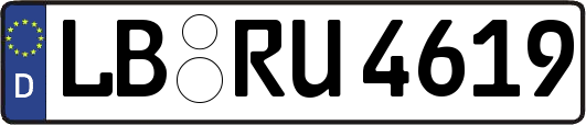 LB-RU4619