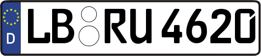 LB-RU4620