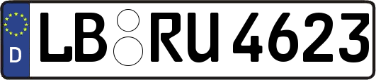 LB-RU4623
