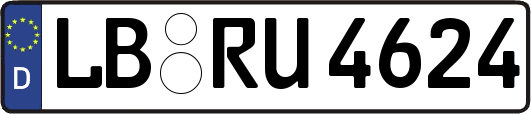 LB-RU4624