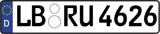 LB-RU4626