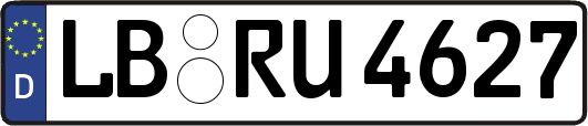 LB-RU4627