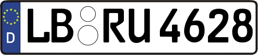 LB-RU4628