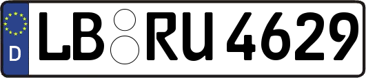 LB-RU4629