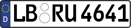 LB-RU4641