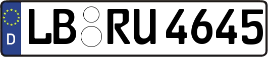 LB-RU4645