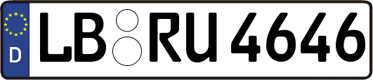 LB-RU4646